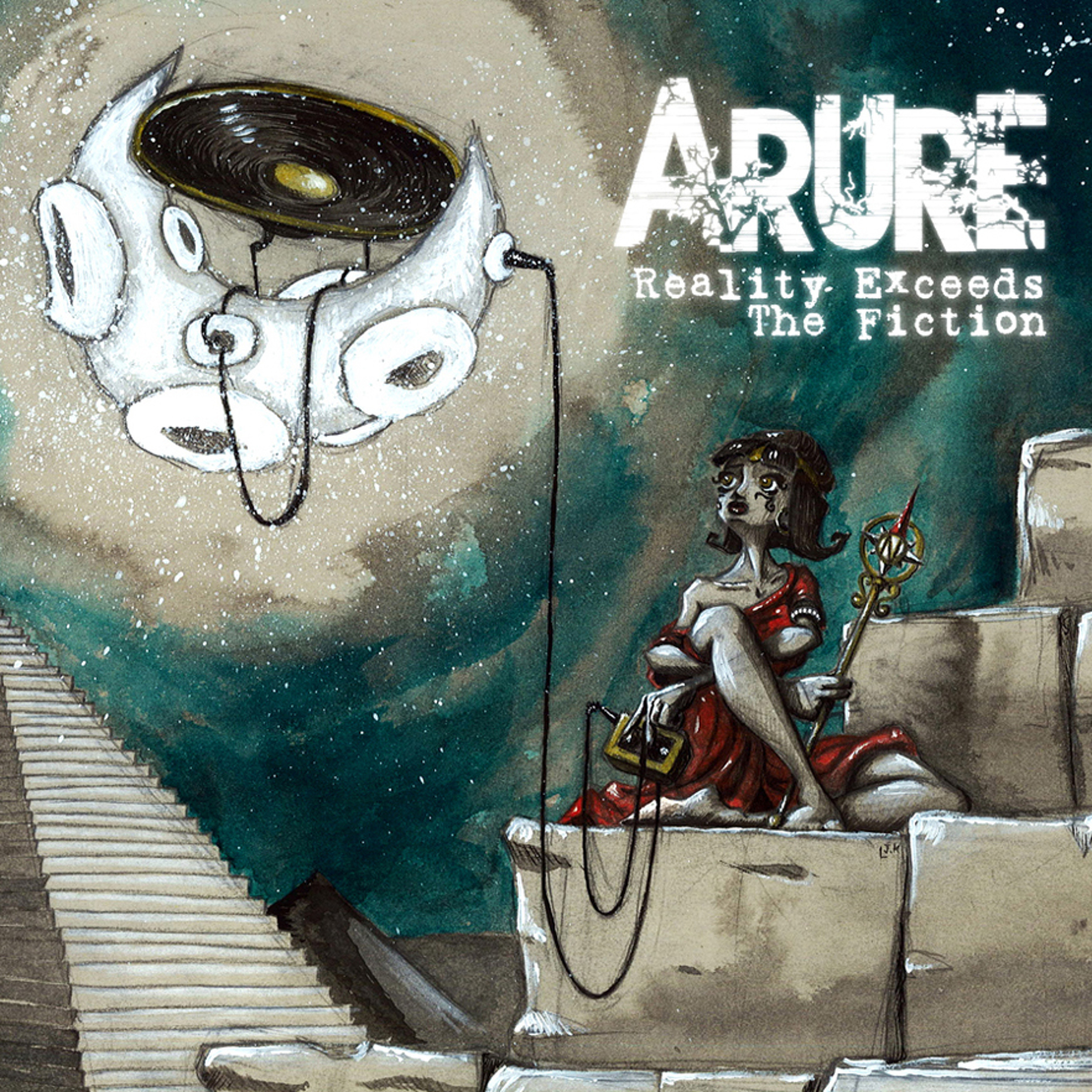 Arure
