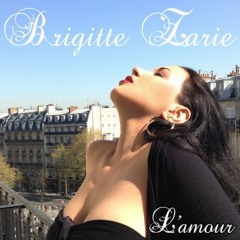 Brigitte Zarie (feat. Randy Brecker) - Where There Is Love