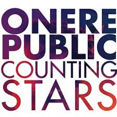 Counting Stars   One Republic (Clara C & Joseph Vincent Cover)