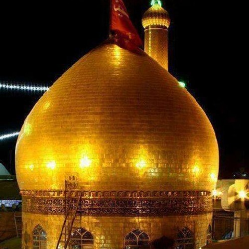 AKHIR HUSSAIN MAA HUN