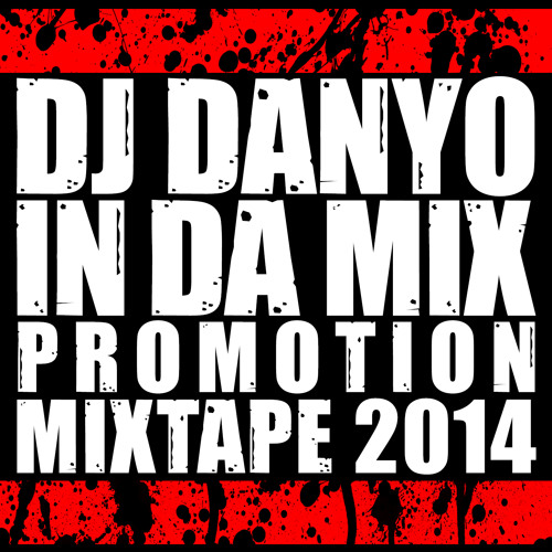 Promotion Mixtape 2014