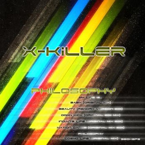 My Playlist #40