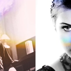 Rafa Feat. Poonam - Para ti seria (Cover)
