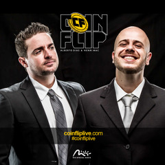 SET COIN FLIP 2014 #01
