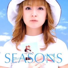 Hamasaki Ayumi / Seasons (Jonathan Peters Trance Dub Meets LORD N Club VOX)