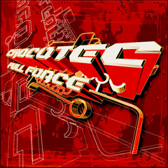 Unite - Chocotec & Full Force
