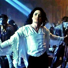 Michael Jackson - 2BAD : is it scary