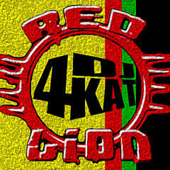 DJ4Kat & Red Lion - Knuckle Riddim [Instrumental] [FREE DOWNLOAD]