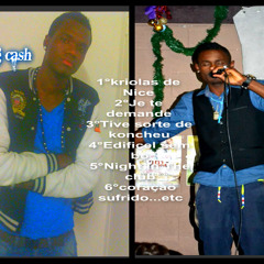 Neel Djilo Ft Gilson (publicite)