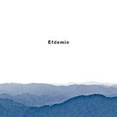 Efdemin - Subatomic