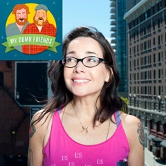 Episode #38 - Janeane Garofalo
