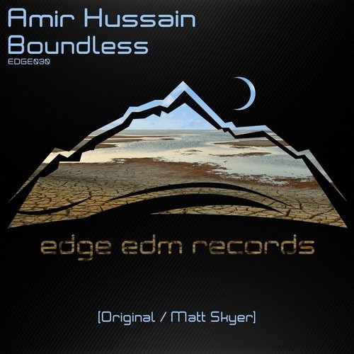 Amir Hussain - Boundless (Original Mix) [OUT NOW!]