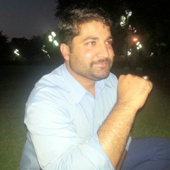 Rubai + Pa Ta Mayen Shum pha Zan pori me - Kashif UR Rehman