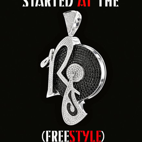 Rob Fresh- Started At The ROC