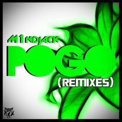 M1ndjack - Pogo (Dom Tufaro Tune~Adiks Remix)