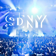 SDNY - Bodyattack (Unmastered)