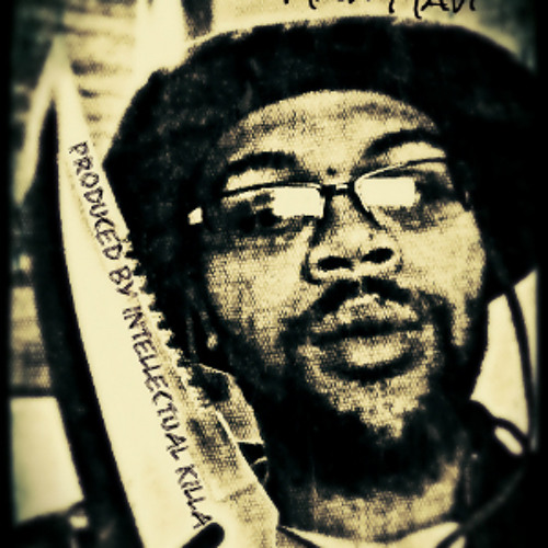 MaviMavi ( Produced By Intellectual Killa)