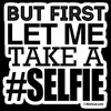 Let me take a selfie remix(mixed with icona i love it)