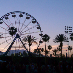 CINNAMINH'S COACHELLA MIXES