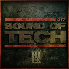 Hi Tek Records Podcast - Sound of Tech 017 with Marco Bailey