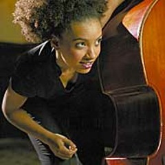 Esperanza Spalding - Black Gold (Katrah-Quey Remix)