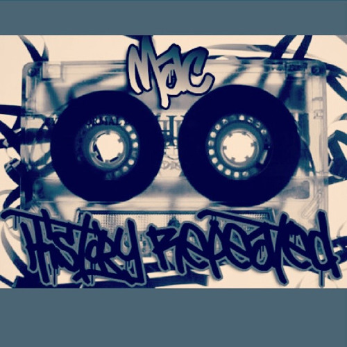 Mac- Drunk By Myself