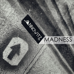 Jeahmon - Mandhari | snippet Jannowitz Records Compilation 001