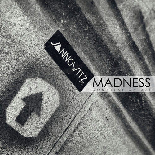 Jeahmon - Mandhari | snippet Jannowitz Records Compilation 001