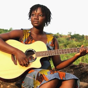 MARIAM KONE - Don