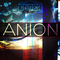 Anion EP