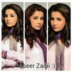 Aseer Zadi - Ost - Fariha Pervez And Sherry Raza By Fariha Pervez