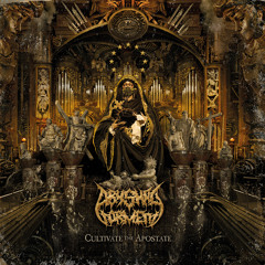 Amidst Your Scorched Barren Shrine by ABYSMAL TORMENT