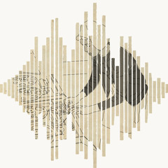 Delia's Reverie - a special mix for Delia Derbyshire Day 2014 by Steve Simms-Luddington