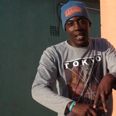 CKAY --MBADA  SOJA -[[[DAMAGE CONTROL RIDDIM 2014]]]]