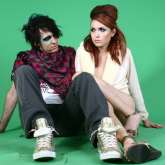 Trash Yourself - Down To The Disco (Stunts For Lovers Mix)