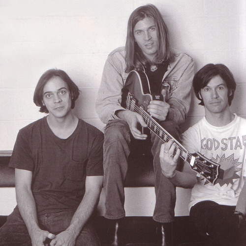 Lemonheads - Mrs Robinson (LIVE)