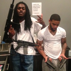 Skippa Da Flippa -  Shooters Anthem (Prod. By Murda Beatz)