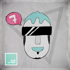 Christian Lamper - Surroundings (Original Mix)