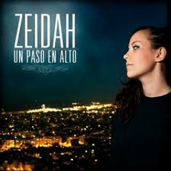 Zeidah-Un Paso En Alto-album Completo