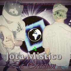 J Mistico - La oracion 2H (Pilo record.s)(Rap Nacional Paraguayo)(caacupe)
