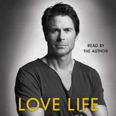 LOVE LIFE Audiobook Excerpt