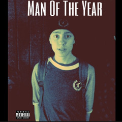 Man Of The Year - Majik (Prod. by Cbidz)