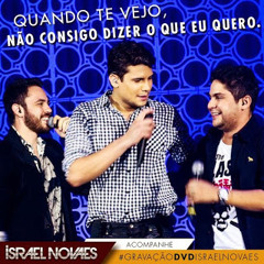 BLOG SERTANEJO ARROCHA Israel Novaes - Vai Entender Part. Jorge e Mateus