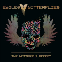 Eagles & Butterflies - "Chakras Groove" [FULL TRACK]