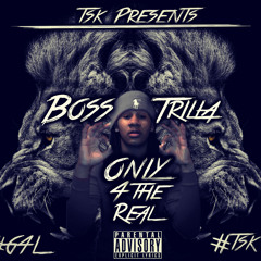 Boss Trilla - Im Dat Nigga (Prod. SosaBeats)