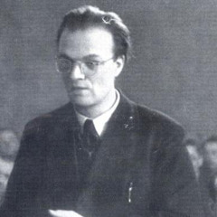 The Last Letter of Alfred Delp, SJ