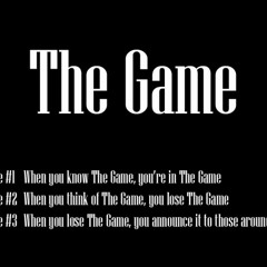 THE GAME ft Rigz, Times Change, illanoise, Oowop, lil eto, GL