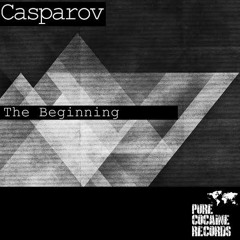 CASPAROV - ADVANCED (Original Mix)