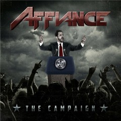 Affiance - Bohemian