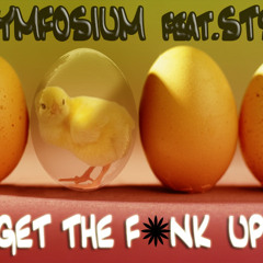 Get the funk Up